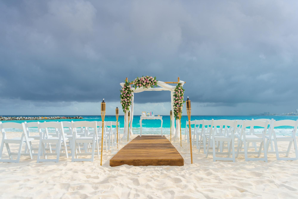 organisation mariage de a à z​