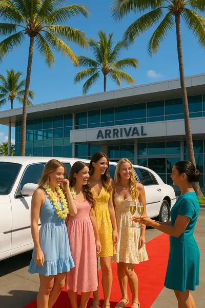 arrivee-jeunes-filles-evfj-ile-maurice