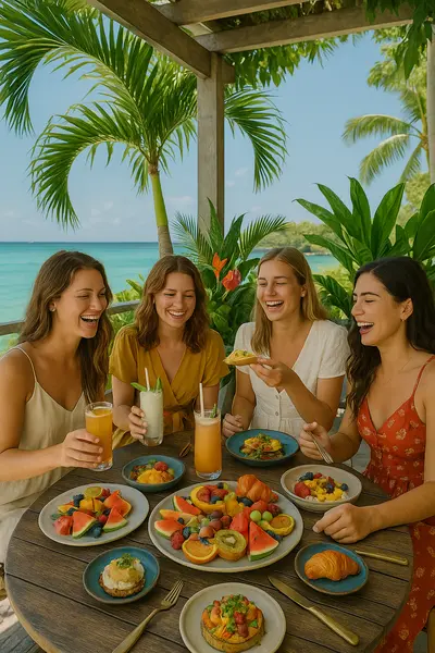 brunch-evjf-ile-maurice