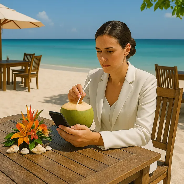 organisatrice-enterrement-vie-jeune-fille-ile-maurice